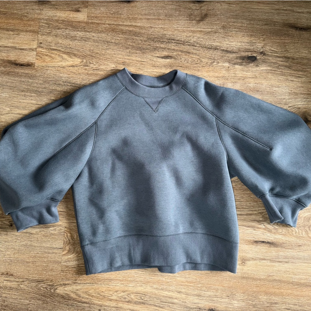 Sacai Cotton Blend Top